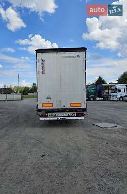 Тягач Scania R 420 2011 в 