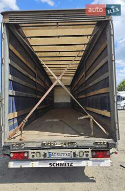 Тягач Scania R 420 2011 в 