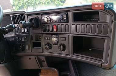 Зерновоз Scania R 420 2012 в 