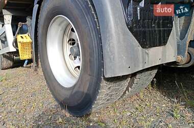 Зерновоз Scania R 420 2012 в 