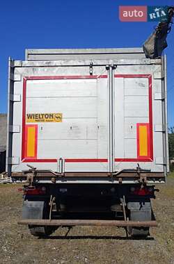 Зерновоз Scania R 420 2012 в 