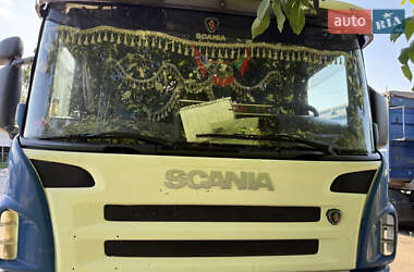Тягач Scania R 420 2005 в 