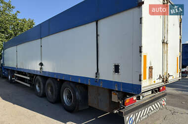 Тягач Scania R 420 2005 в 