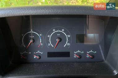 Тягач Scania R 420 2005 в 