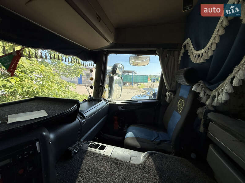 Тягач Scania R 420 2005 в Виннице