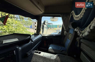 Тягач Scania R 420 2005 в 
