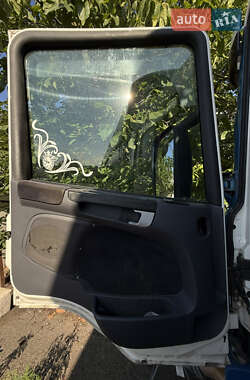 Тягач Scania R 420 2005 в 