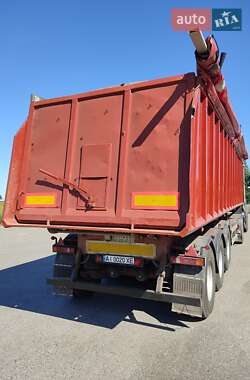 Тягач Scania R 420 2008 в 