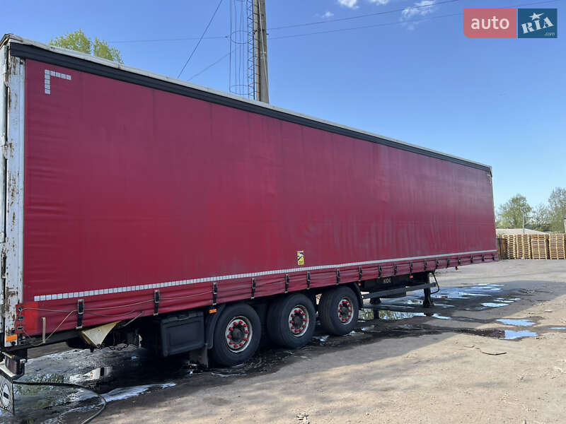 Тягач Scania R 420 2008 в Киеве