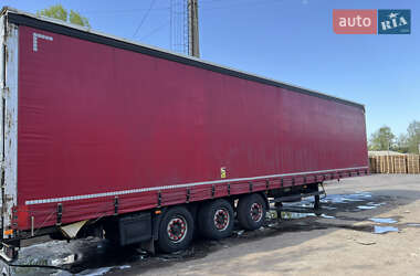 Тягач Scania R 420 2008 в 