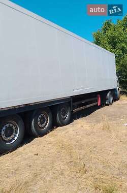 Тягач Scania R 420 2006 в 