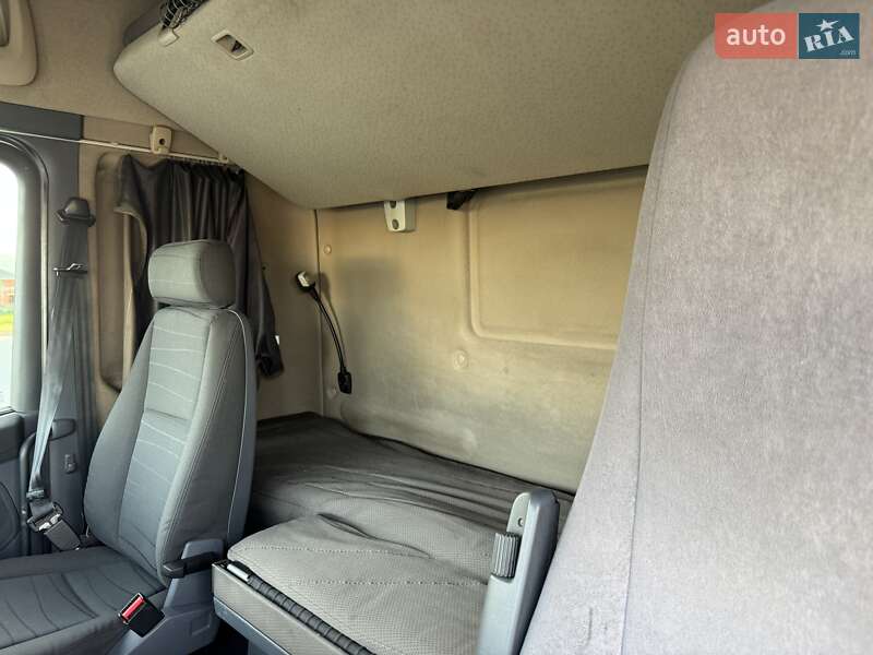 Тягач Scania R 420 2012 в Хусті