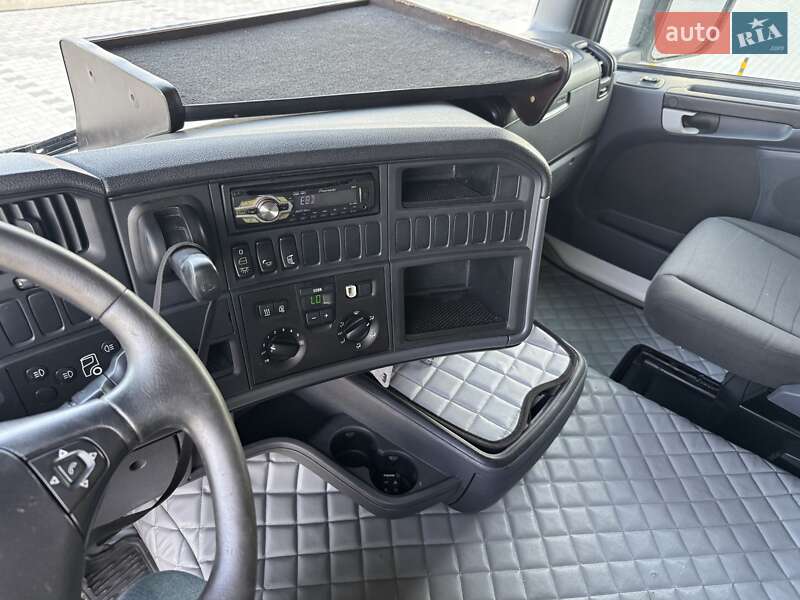 Тягач Scania R 420 2012 в Хусті