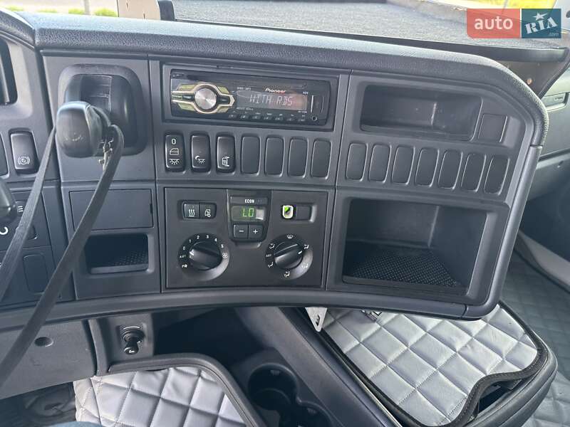 Тягач Scania R 420 2012 в Хусті
