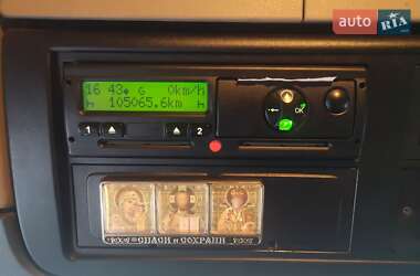 Тягач Scania R 420 2011 в 