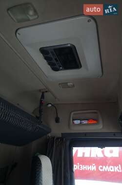 Тягач Scania R 420 2011 в 