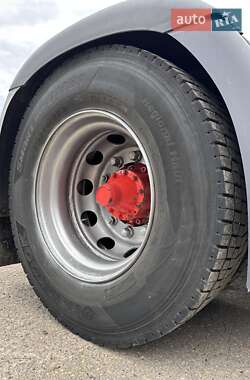 Тягач Scania R 420 2008 в 