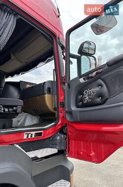 Тягач Scania R 420 2008 в 