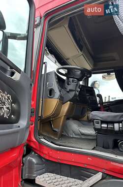 Тягач Scania R 420 2008 в 