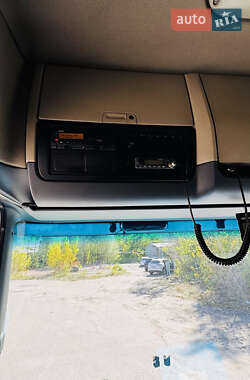 Тягач Scania R 420 2010 в 