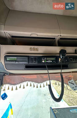 Тягач Scania R 420 2007 в 