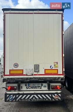 Інші вантажівки Scania R 420 2012 в 