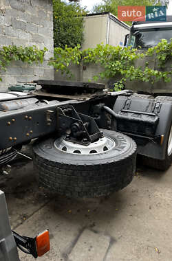 Тягач Scania R 420 2006 в 
