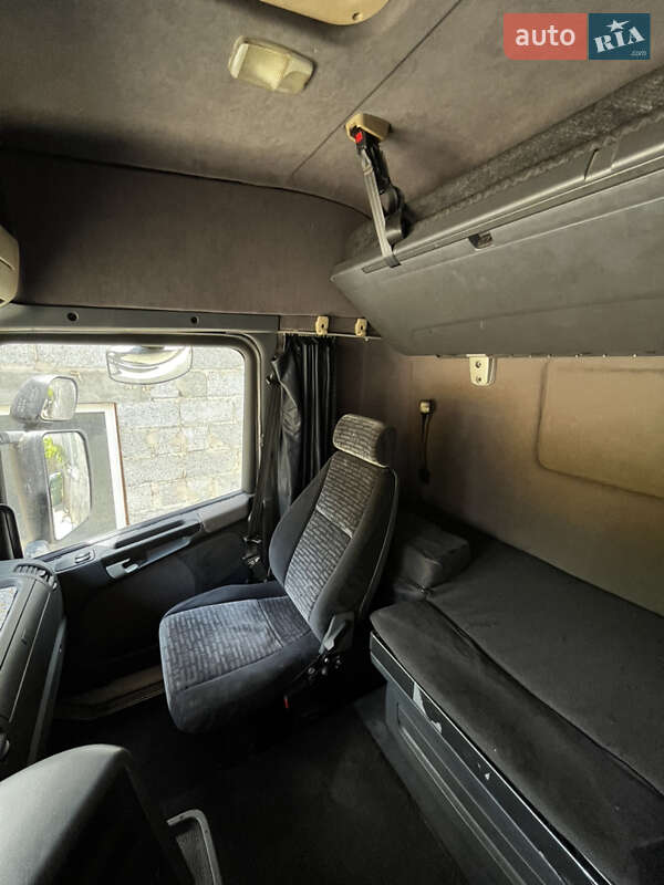 Тягач Scania R 420 2006 в Миколаєві