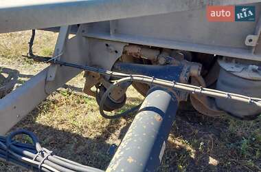 Контейнеровоз Scania R 420 2006 в 