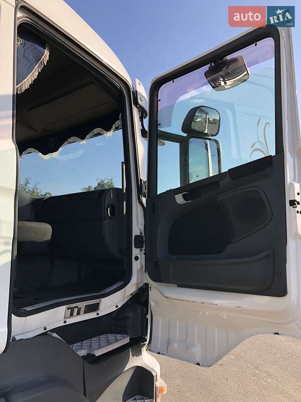 Тягач Scania R 420 2011 в Києві