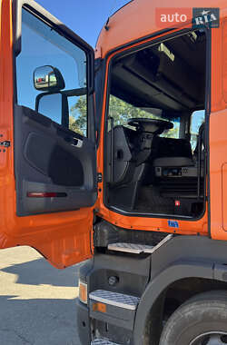 Тягач Scania R 420 2012 в 