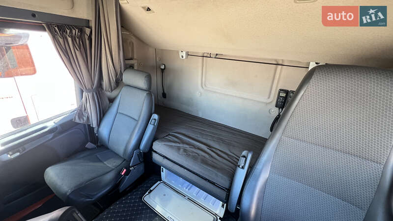 Тягач Scania R 420 2012 в Києві