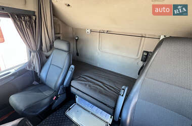 Тягач Scania R 420 2012 в 