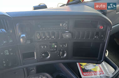 Тягач Scania R 420 2012 в 