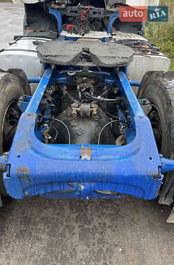 Тягач Scania R 420 2008 в 