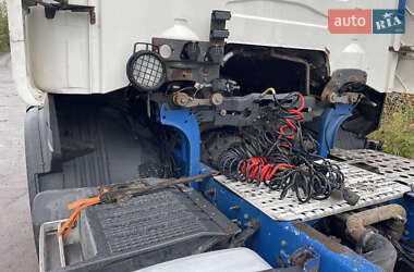 Тягач Scania R 420 2008 в 
