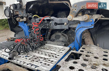 Тягач Scania R 420 2008 в 