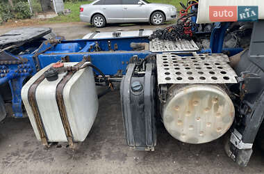 Тягач Scania R 420 2008 в 