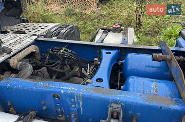Тягач Scania R 420 2008 в 