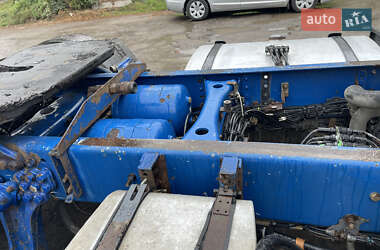 Тягач Scania R 420 2008 в 