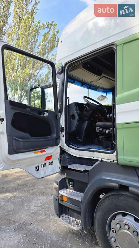 Тягач Scania R 420 2008 в Каменском