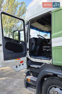 Тягач Scania R 420 2008 в  фото 4 Тягач Scania R 420 2008 в