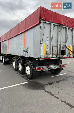Тягач Scania R 420 2007 в 