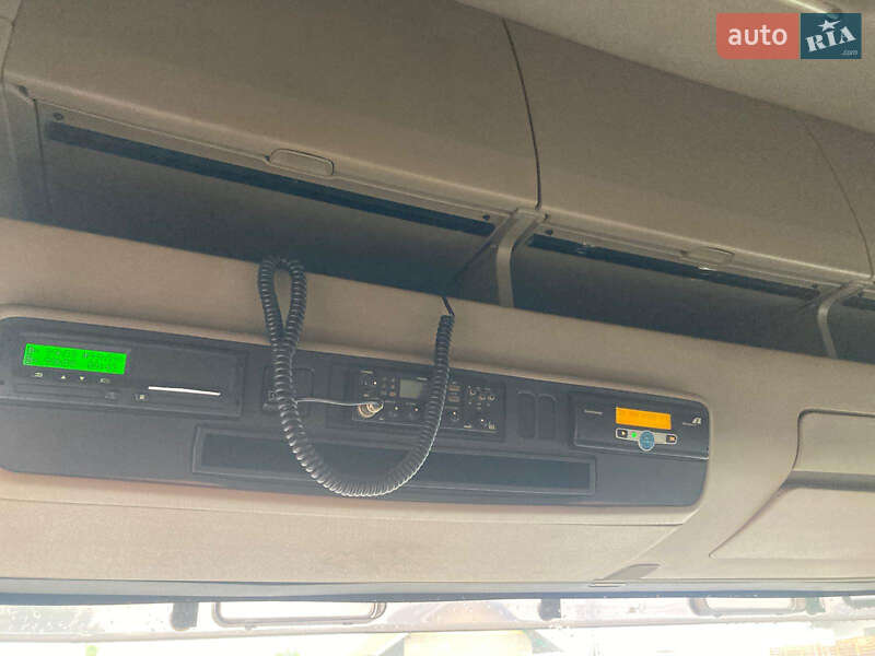 Тягач Scania R 420 2011 в Черновцах