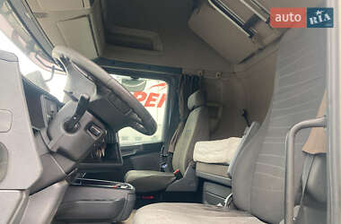 Тягач Scania R 420 2011 в 