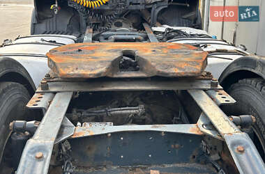 Тягач Scania R 420 2008 в  фото 5 Тягач Scania R 420 2008 в