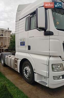 Тягач Scania R 420 2008 в 
