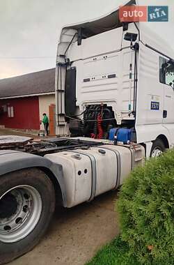 Тягач Scania R 420 2008 в 