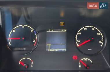 Тягач Scania R 420 2011 в  фото 35 Тягач Scania R 420 2011 в