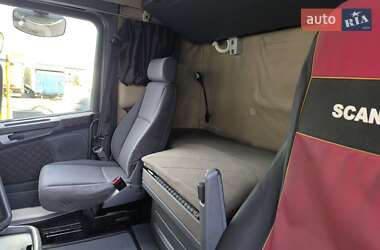 Другие грузовики Scania R 420 2009 в  фото 14 Другие грузовики Scania R 420 2009 в